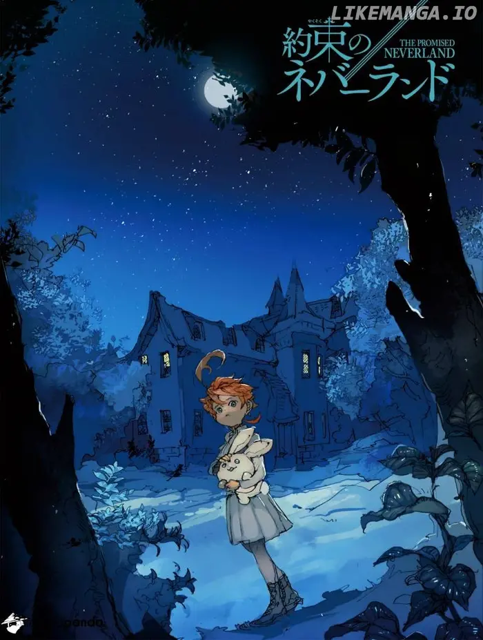 The Promised Neverland chapter 45 image 25_optimized